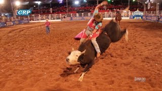 Echaporã Rodeo Festival 2017  FINAL [upl. by Vicky87]