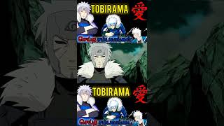 Tobirama power Tamil trending animeshorts anime viralshorts [upl. by Treacy]