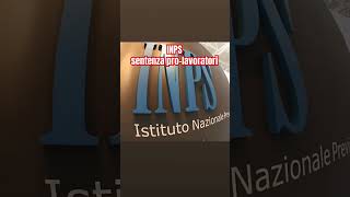 Inps anche i contributi figurativi dovranno essere calcolati ai fini pensionistici music perte no [upl. by Tneicniv]