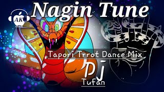 Nagin Tune  Tapori Trrot Dance Mix  Dj Tufan [upl. by Julietta]