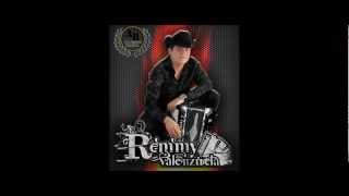 Intocable  Remmy Valenzuela Estudio 2012 [upl. by Lledniuq]