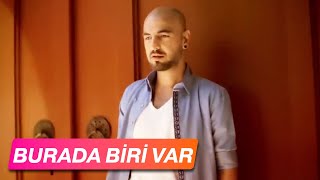 Soner Sarıkabadayı  Burada Biri Var Remix [upl. by Dupaix]