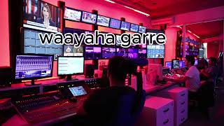 What If Waayaha Garre Channel Became the Most Popular in Africa [upl. by Pubilis]