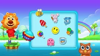 ABC Spelling Spell Phonics Colorful and Easy to Use Educational Game Learn the ABC Android Apps [upl. by Khalsa]