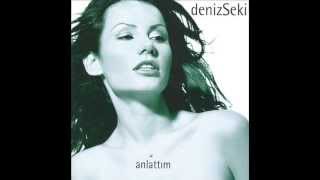 Deniz Seki  Zor mu 1999 [upl. by Richardo301]