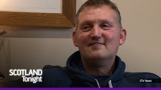 Doddie Weir frustrated by slow progress finding MND treatments [upl. by Redle]