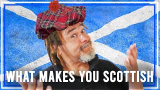 Are You Scottish [upl. by Kirwin]