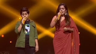 रोंगटे खड़े कर देने वाली Performance  Atharva  Lut Gaye Hum  Sayli  Tadap Tadap Ke [upl. by Noek409]