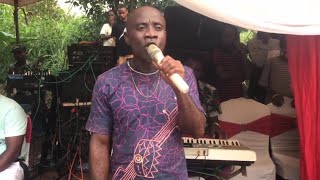 OWERRI BONGO MUSIC  EJIMA NGOROKPALA CHINEDU OKERE LIVE  MEE LEE GI [upl. by Twitt393]