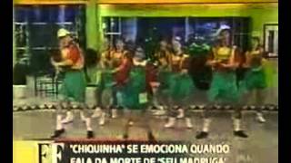 La chilindrina  Que bonita vecindad programa hoy 1999 [upl. by Sarge]