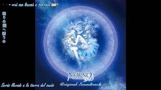 Nemuri no kuni Aion song Sub español Norn9 [upl. by Aniri26]