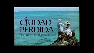 La ciudad perdida Trailer en castellano [upl. by Akemrej]