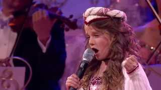 Amira Willighagen  O Mio Babbino Caro  HD  André Rieu Love in Venice Maastricht  2014 [upl. by Shore]