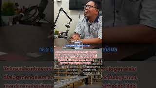 koh Dody tan dialog dengan pendeta membuat pendeta kebingungan menjawab nya debatislamkristen [upl. by Quin]