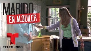 Marido en Alquiler  Capítulo 71  Telemundo Novelas [upl. by Byrdie352]