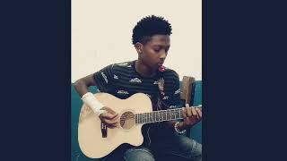 Suzanna sauti sol guitar cover [upl. by Doowyah]