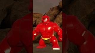 Top 5 Hulk In Lego Marvel 💪 shorts [upl. by Pulsifer725]