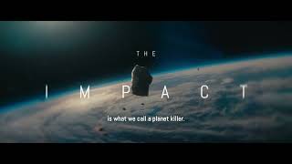 The Impact  disaster movie trailer I Filmsupply Editfest 2024 [upl. by Adihsar838]