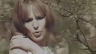 Liesbeth List  Herbst filmed in Amsterdam 1967 [upl. by Dasi]