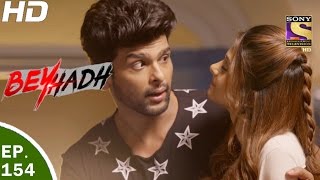 Beyhadh  बेहद  Ep 154  12th May 2017 [upl. by Narton971]