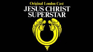 King Herods Song Jesus Christ Superstar Original London Cast 1972 [upl. by Charil]