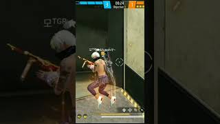 free fire game play freefire totalgaming trending shortsfeed shots viralvideo [upl. by Sito]