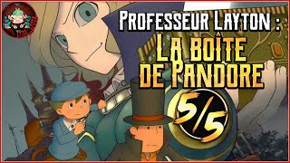 Sortez les mouchoirs  PrLBP 0505  Lets play FR [upl. by Naida]