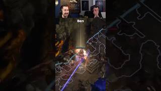 Shaper got BUGGED in the Gauntlet [upl. by Oel]