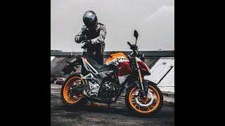 HONDA CB190R SPECIFICATION  AWESOME BIKE  HONDA  RZAB  AD VLOG [upl. by Yblocaj]