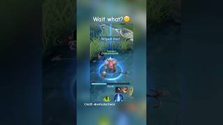 Wait what🤨 mobilelegends mlbb mlbbcreatorcamp mlbbmemes mlmemes mobilelegendsbangbang [upl. by Kingsbury]