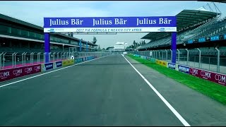 FORMULA 1 vs FORMULA E  Vlog 13 [upl. by Alger674]