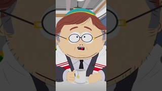 you wont expect Eric Cartman to be a rabbi when he grew up  southpark shorts ericcartman [upl. by Poucher361]