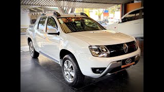 RenaultDuster oroch Dynamique 16 flex [upl. by Daht612]