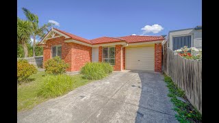 59 Melzak Way Berwick VIC 3806 [upl. by Christian]