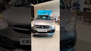 2024 Maruti Suzuki Celerio VXi CNG 💖🔥 [upl. by Adoh]