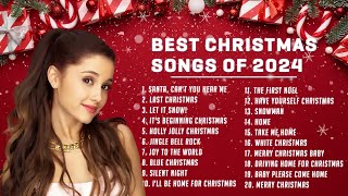 Best Christmas Songs of All Time🎅🏼Top 100 Christmas Music Playlist🎄Merry Christmas 2025 [upl. by Cleopatra]