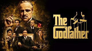 The Godfather 1972 Movie  Marlon Brando Al Pacino James Caan Richard C  Review and Facts [upl. by Reo580]