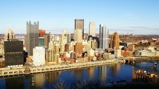 How to Do a Pittsburgh Accent  Accent Training [upl. by Desiri]