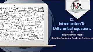 1Introduction to Differential EquationOrderDegreeLinearityHomogeneity [upl. by Ical]