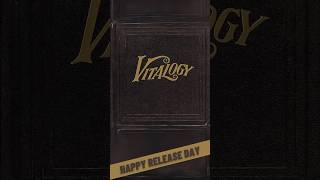 Pearl Jam  Vitalogy [upl. by Hammer862]