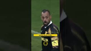 GÖZTEPENİN KALESİNE DUVAR ÖREN PORTEKİZLİ BETO [upl. by Frydman]