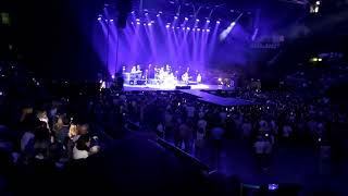 Ronan Keating Live Halle 24 [upl. by Aisatal]