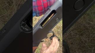 Henry lever action box mag fed 308 Winchester pewpew pewpewlife shorts shorts airsoft hunting [upl. by Ytissahc]