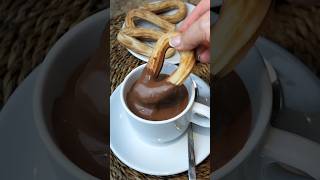 ☕ ¡El mejor CHOCOLATE A LA TAZA que JAMÁS HABRÁS PROBADO ⭐Con un TOQUE ESPECIAL 😋 ¡IMPRESIONANTE [upl. by Aimal]