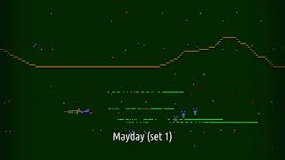 Mayday Arcade Emulated MAME [upl. by Ozneral202]