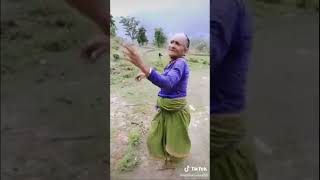 Nepali Song quotRelimai JhyaurequotSanjay GurungAnju Ramdam Prakash Saputlove trending happy [upl. by Ainuj]