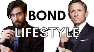 Be Cool Like BOND  Self Help Review [upl. by Bud]