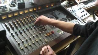 Away dub  live mix at Bakery studio [upl. by Bivins]