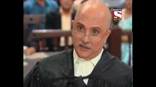 Adaalat  Bengali  Episode  158 amp159  Asylam part 1 [upl. by Abehsile312]