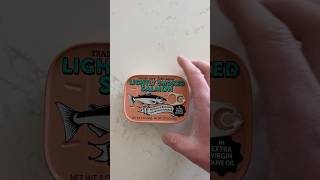 Canned Salmon cannedfish seafood canned [upl. by Ennaitak641]